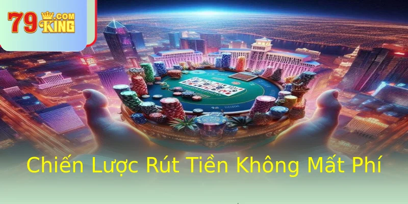 Chiến Lược Rút Tiền Không Mất Phí