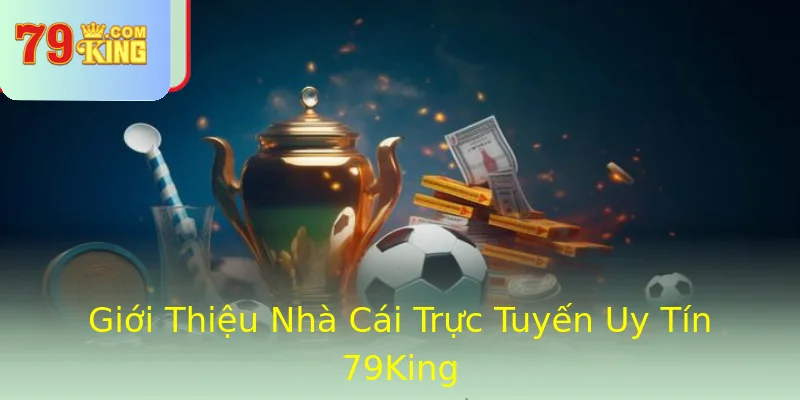 Giới Thiệu Nhà Cái Trực Tuyến Uy Tín 79King