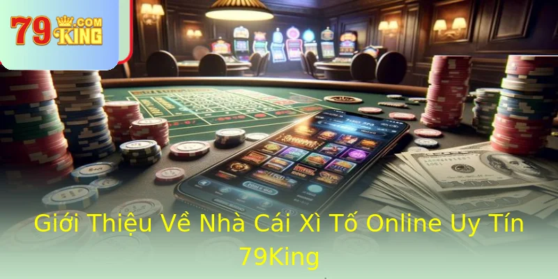 Giới Thiệu Về Nhà Cái Xì Tố Online Uy Tín 79King