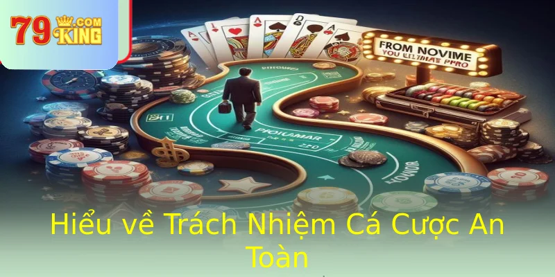 Hiểu về Trách Nhiệm Cá Cược An Toàn