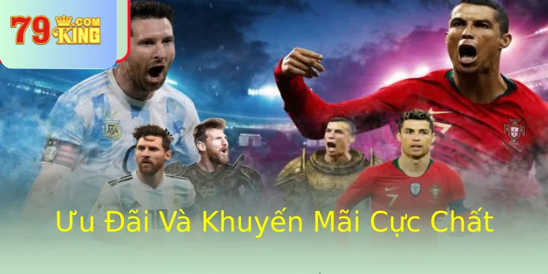 Ưu Đãi Và Khuyến Mãi Cực Chất